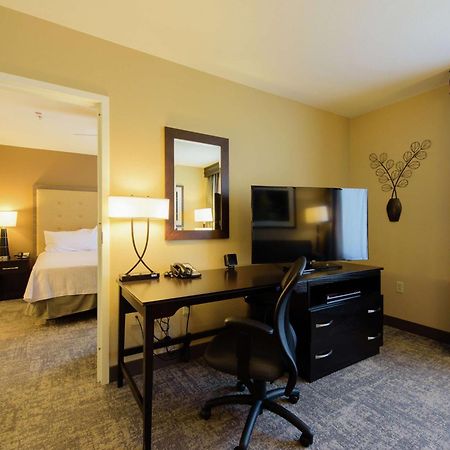 Homewood Suites By Hilton Phoenix Chandler Fashion Center Eksteriør bilde