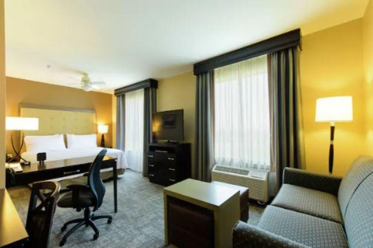 Homewood Suites By Hilton Phoenix Chandler Fashion Center Eksteriør bilde