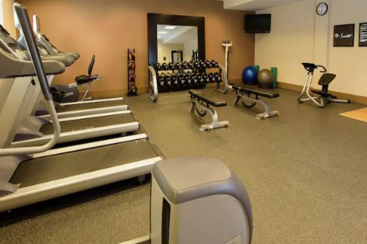 Homewood Suites By Hilton Phoenix Chandler Fashion Center Eksteriør bilde