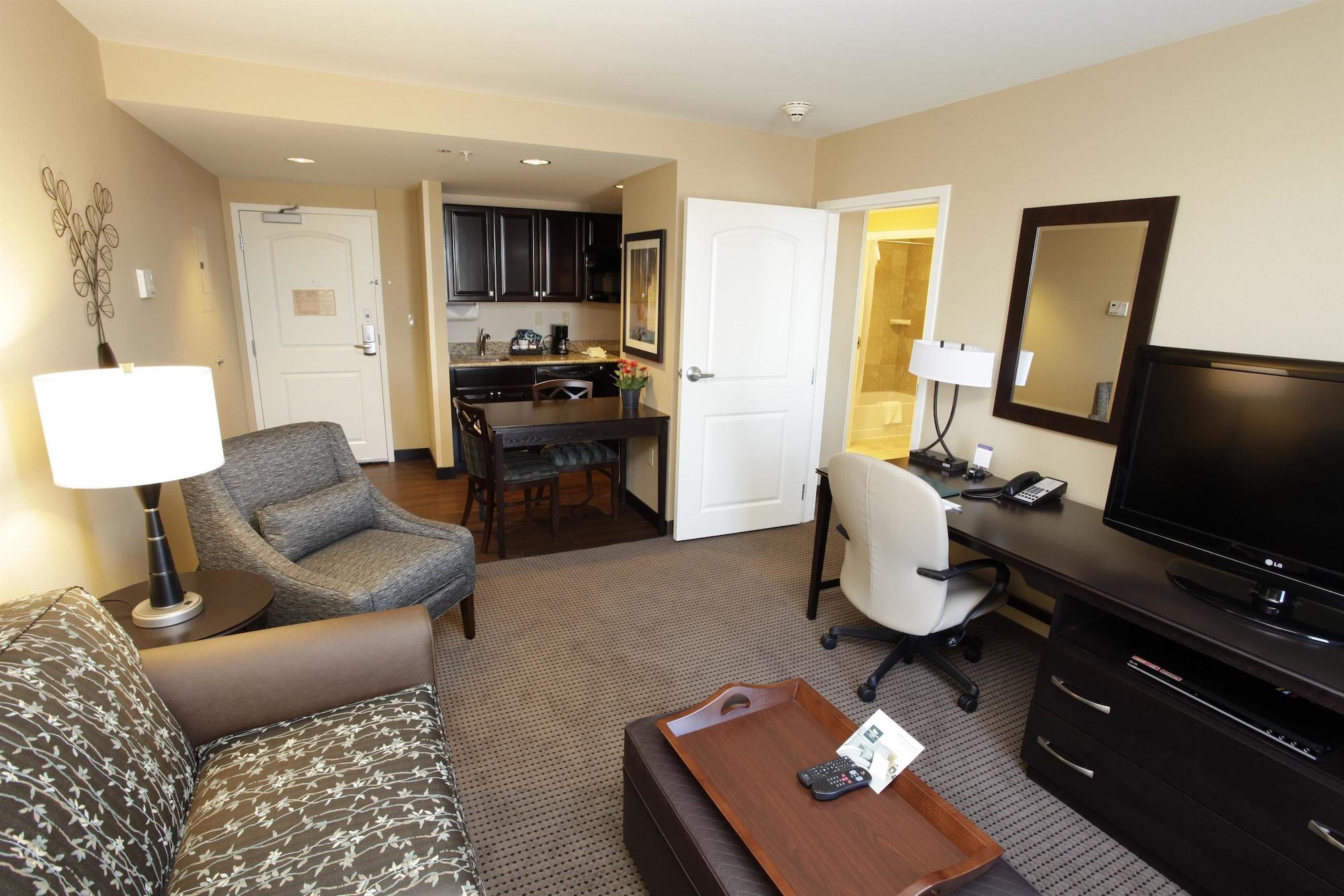 Homewood Suites By Hilton Phoenix Chandler Fashion Center Rom bilde