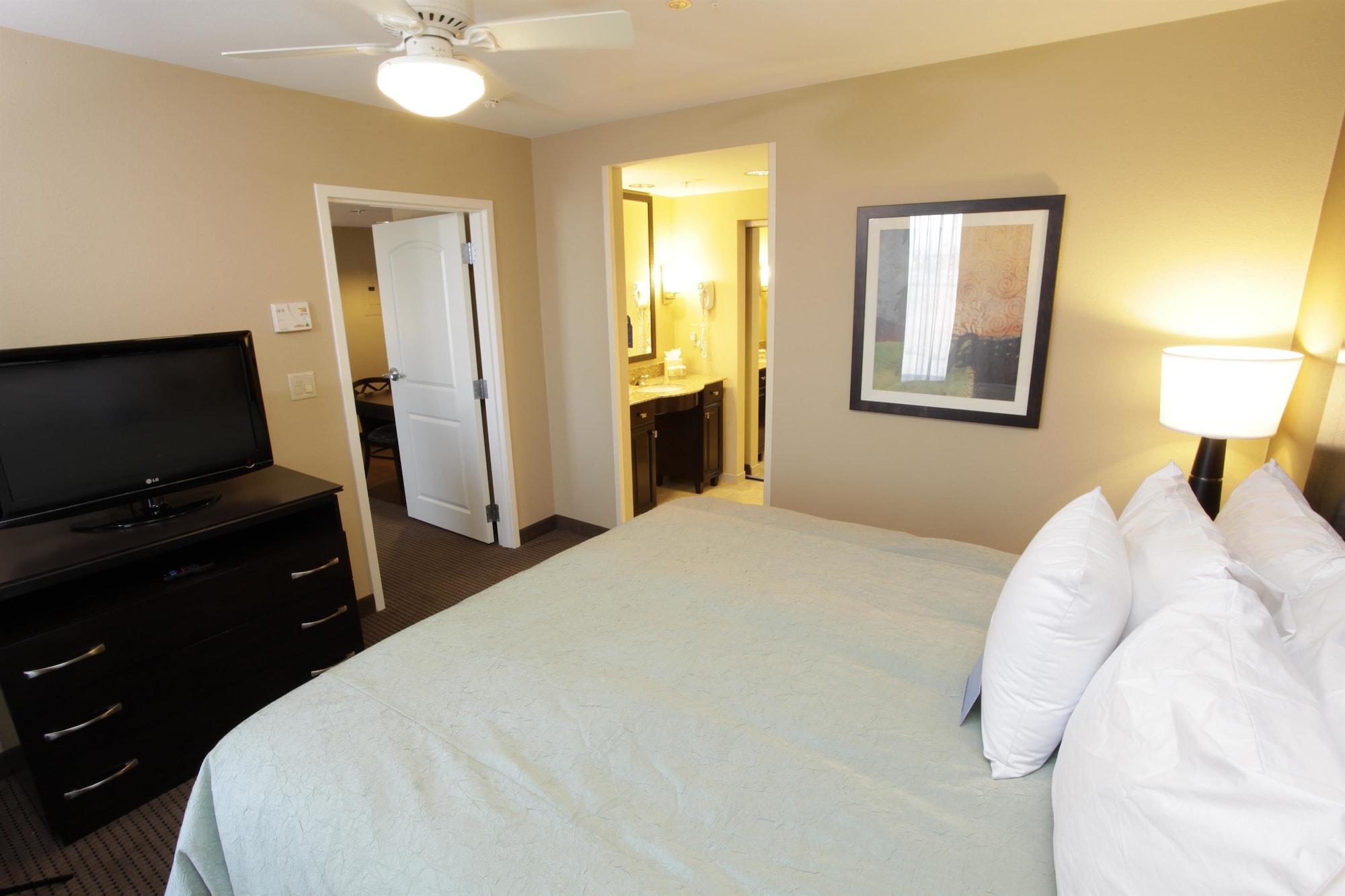 Homewood Suites By Hilton Phoenix Chandler Fashion Center Rom bilde