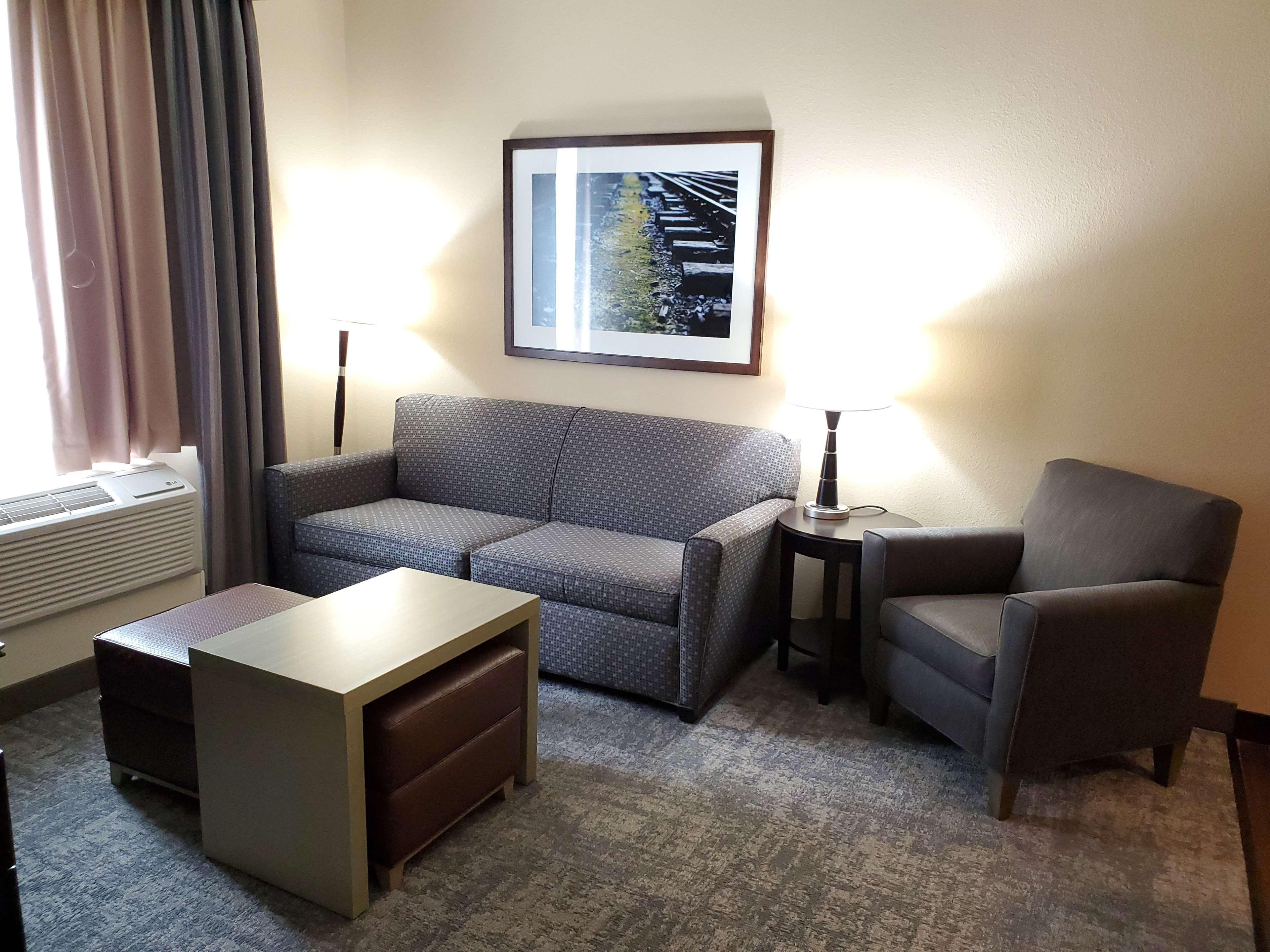 Homewood Suites By Hilton Phoenix Chandler Fashion Center Eksteriør bilde