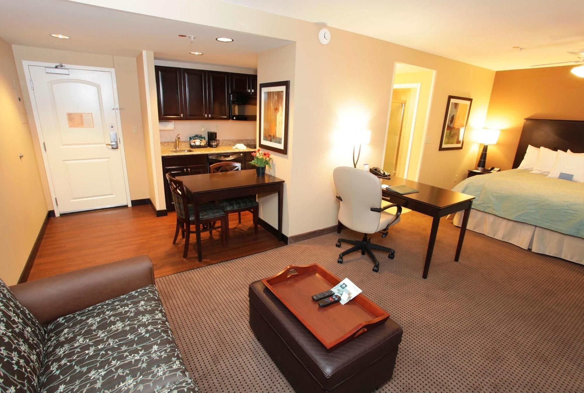 Homewood Suites By Hilton Phoenix Chandler Fashion Center Eksteriør bilde
