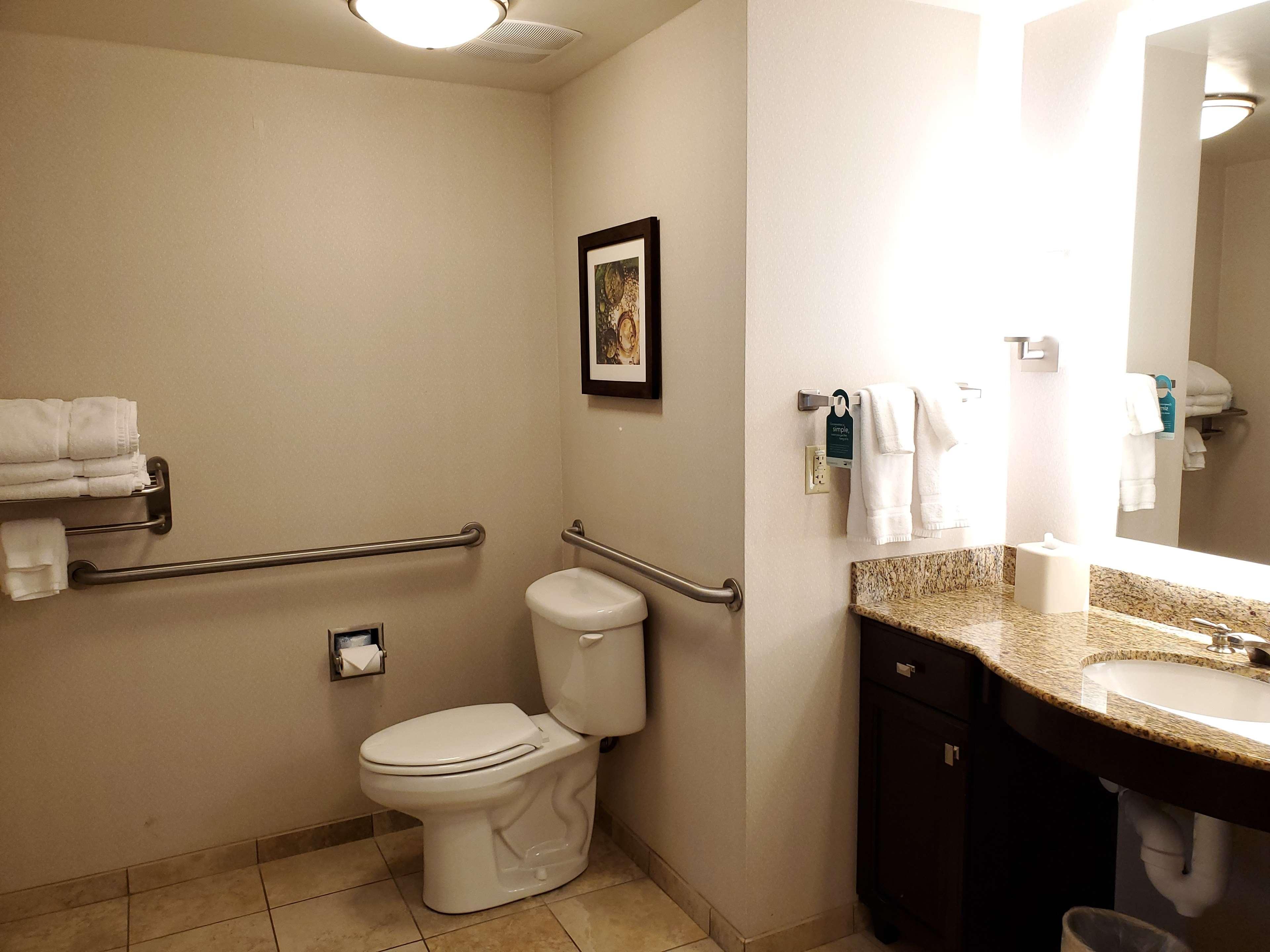 Homewood Suites By Hilton Phoenix Chandler Fashion Center Eksteriør bilde