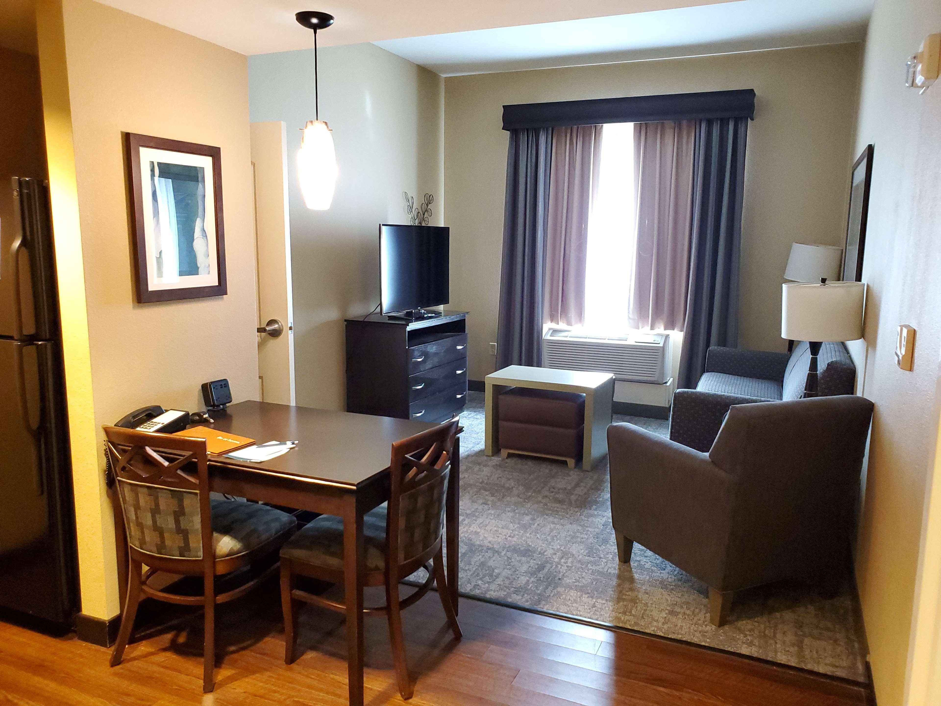 Homewood Suites By Hilton Phoenix Chandler Fashion Center Eksteriør bilde