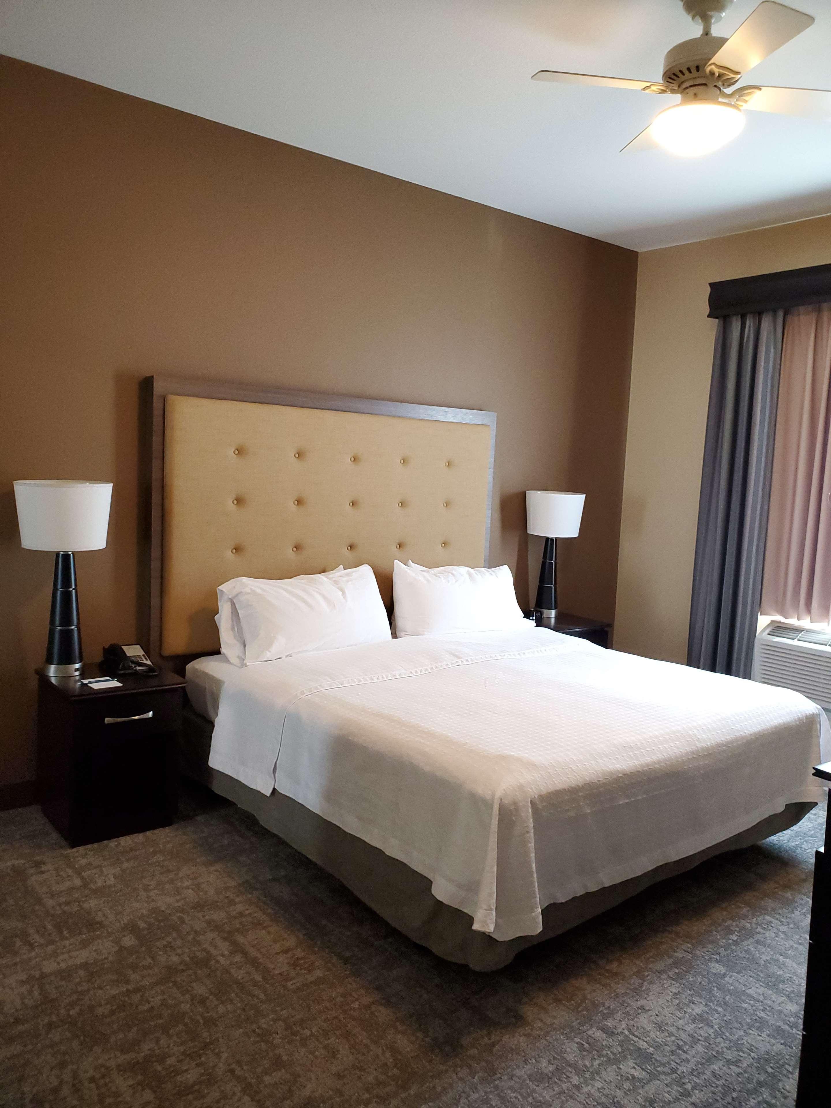 Homewood Suites By Hilton Phoenix Chandler Fashion Center Eksteriør bilde