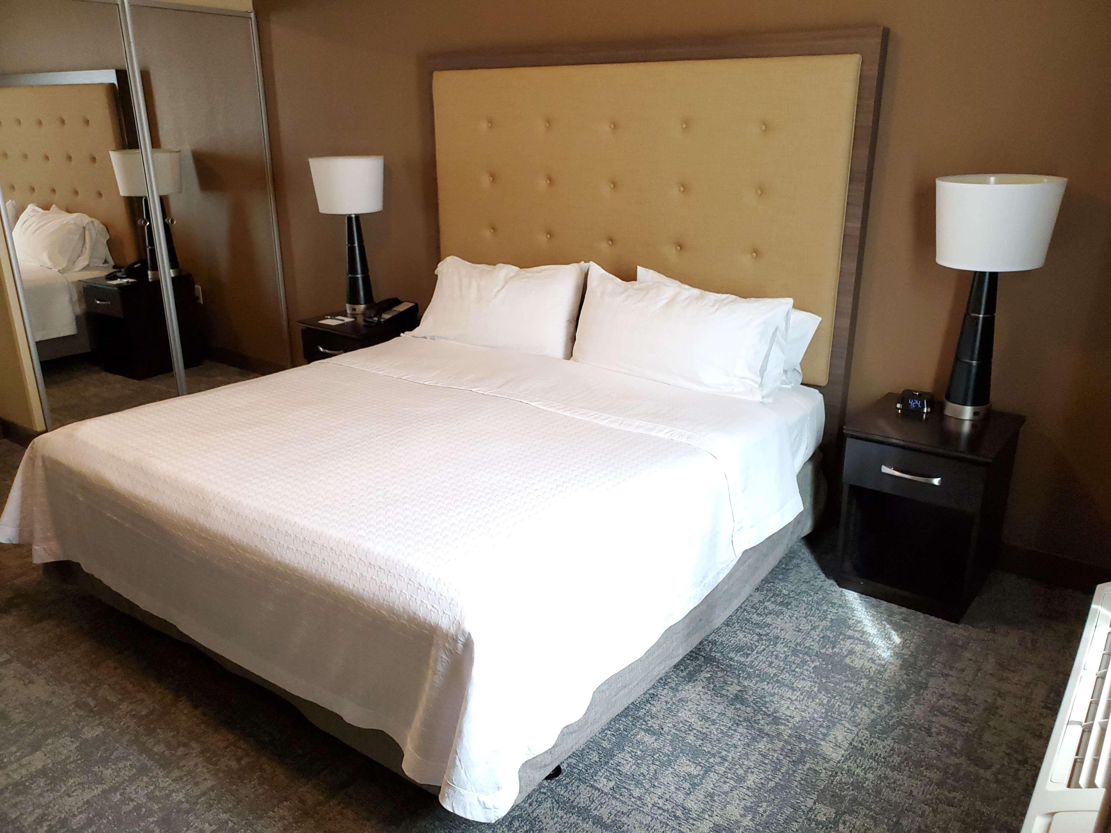 Homewood Suites By Hilton Phoenix Chandler Fashion Center Eksteriør bilde