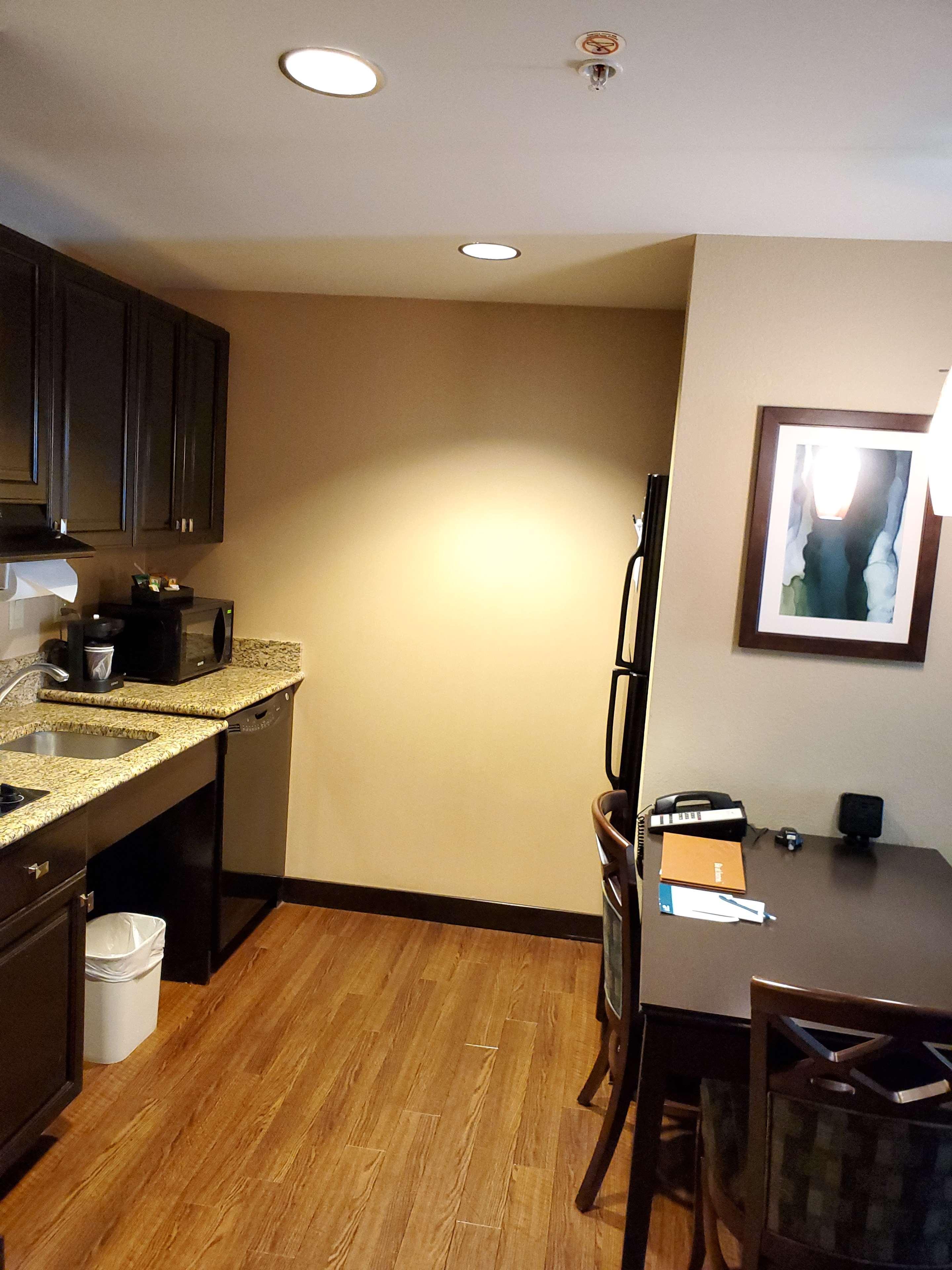 Homewood Suites By Hilton Phoenix Chandler Fashion Center Eksteriør bilde