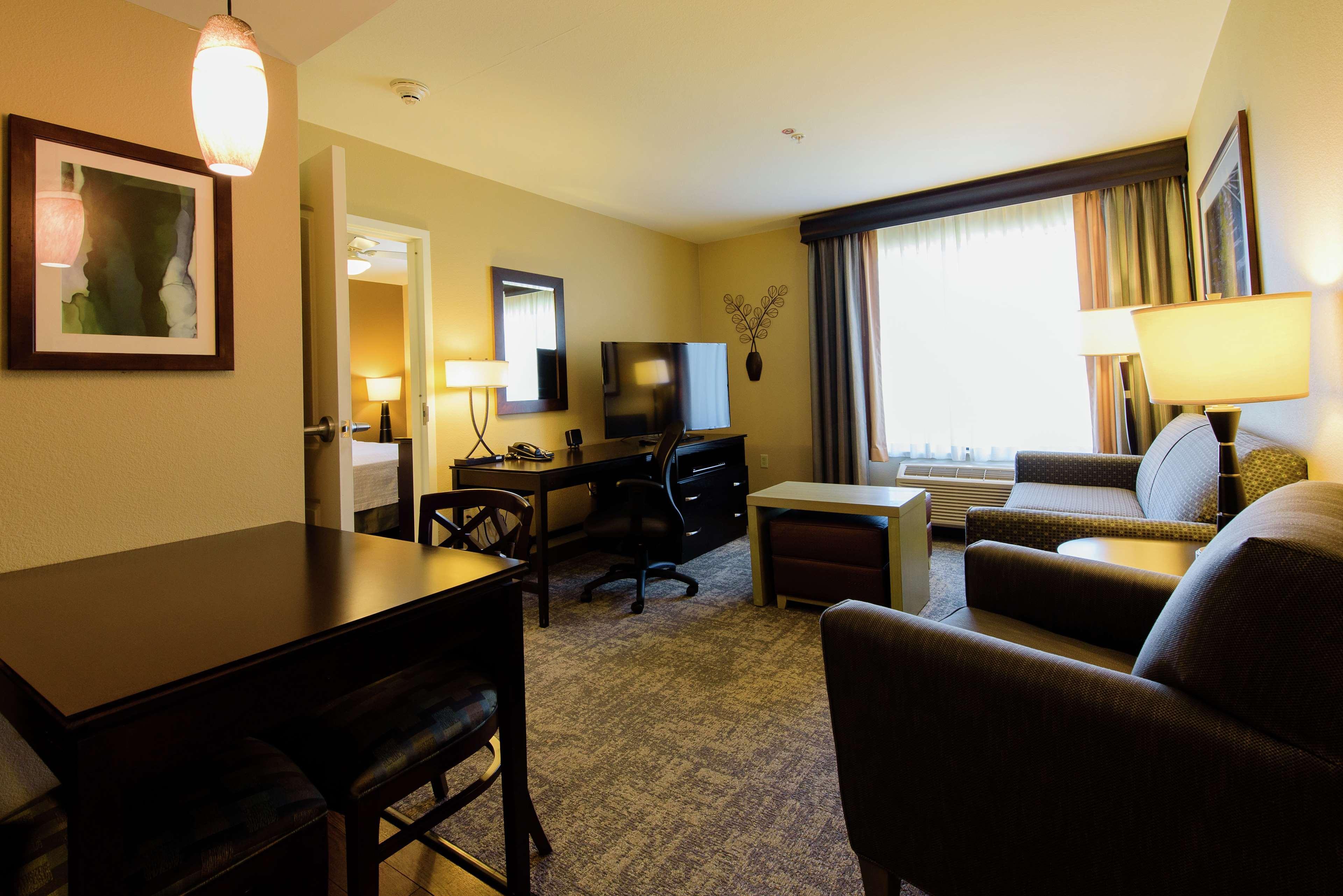 Homewood Suites By Hilton Phoenix Chandler Fashion Center Eksteriør bilde