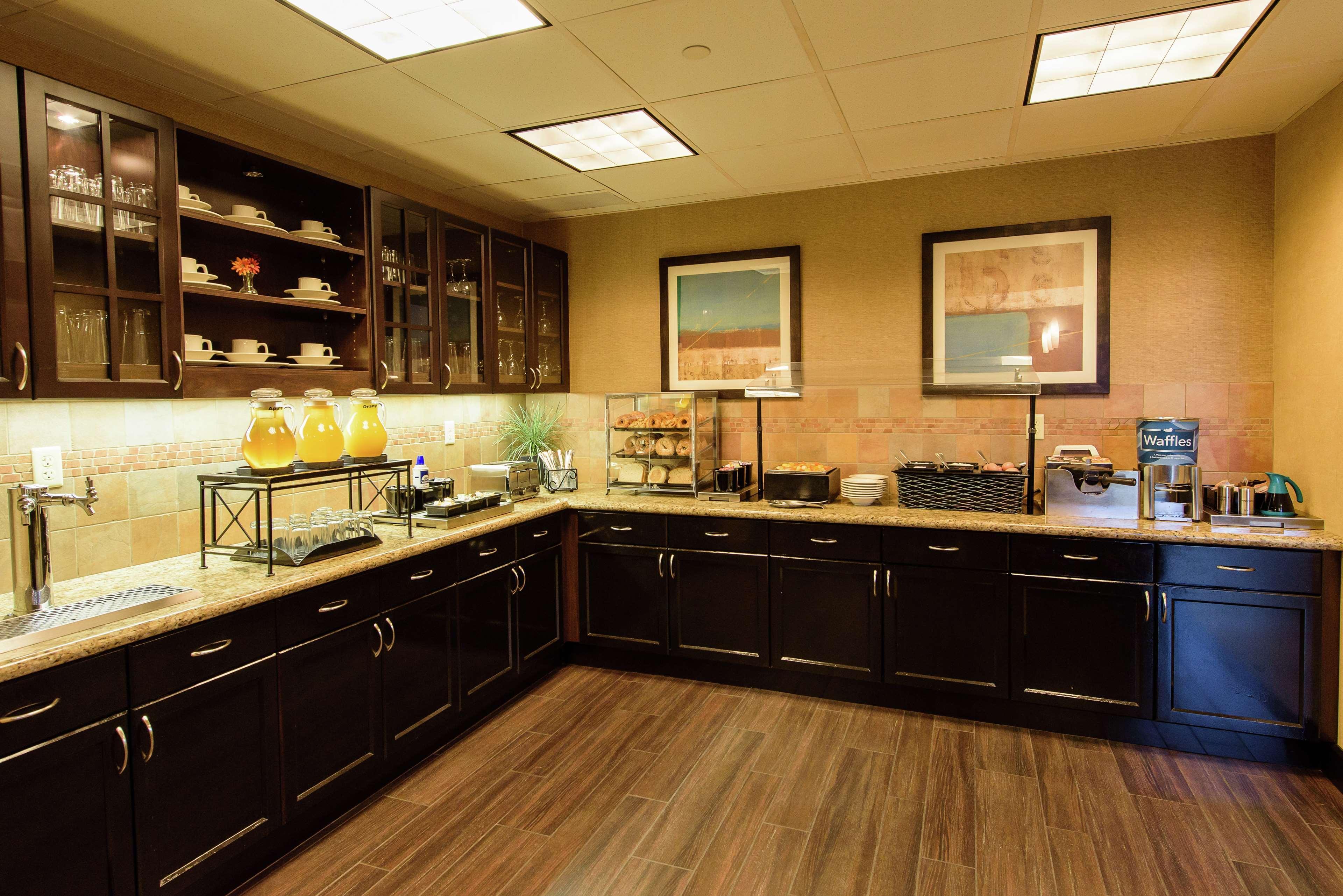 Homewood Suites By Hilton Phoenix Chandler Fashion Center Eksteriør bilde