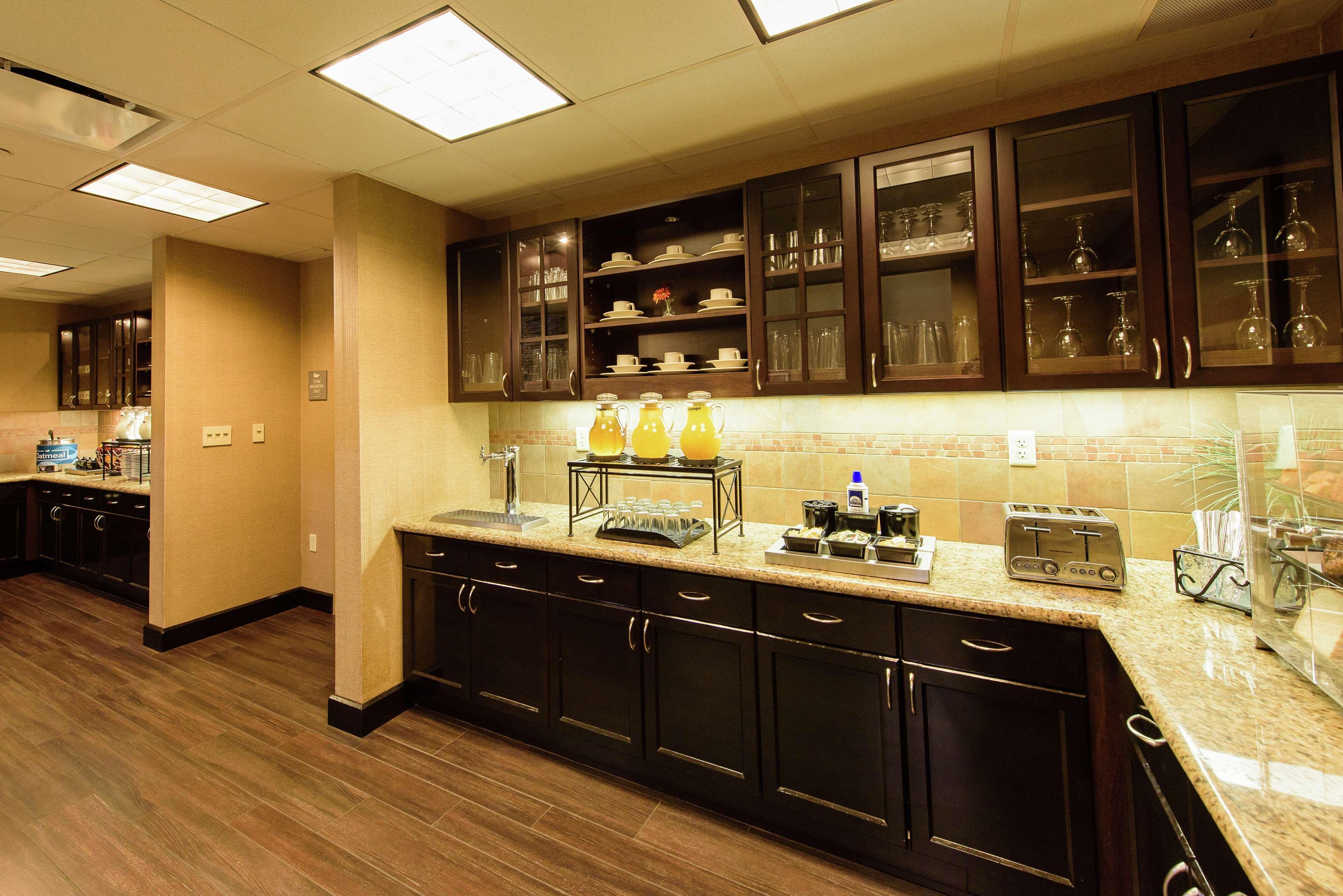 Homewood Suites By Hilton Phoenix Chandler Fashion Center Eksteriør bilde