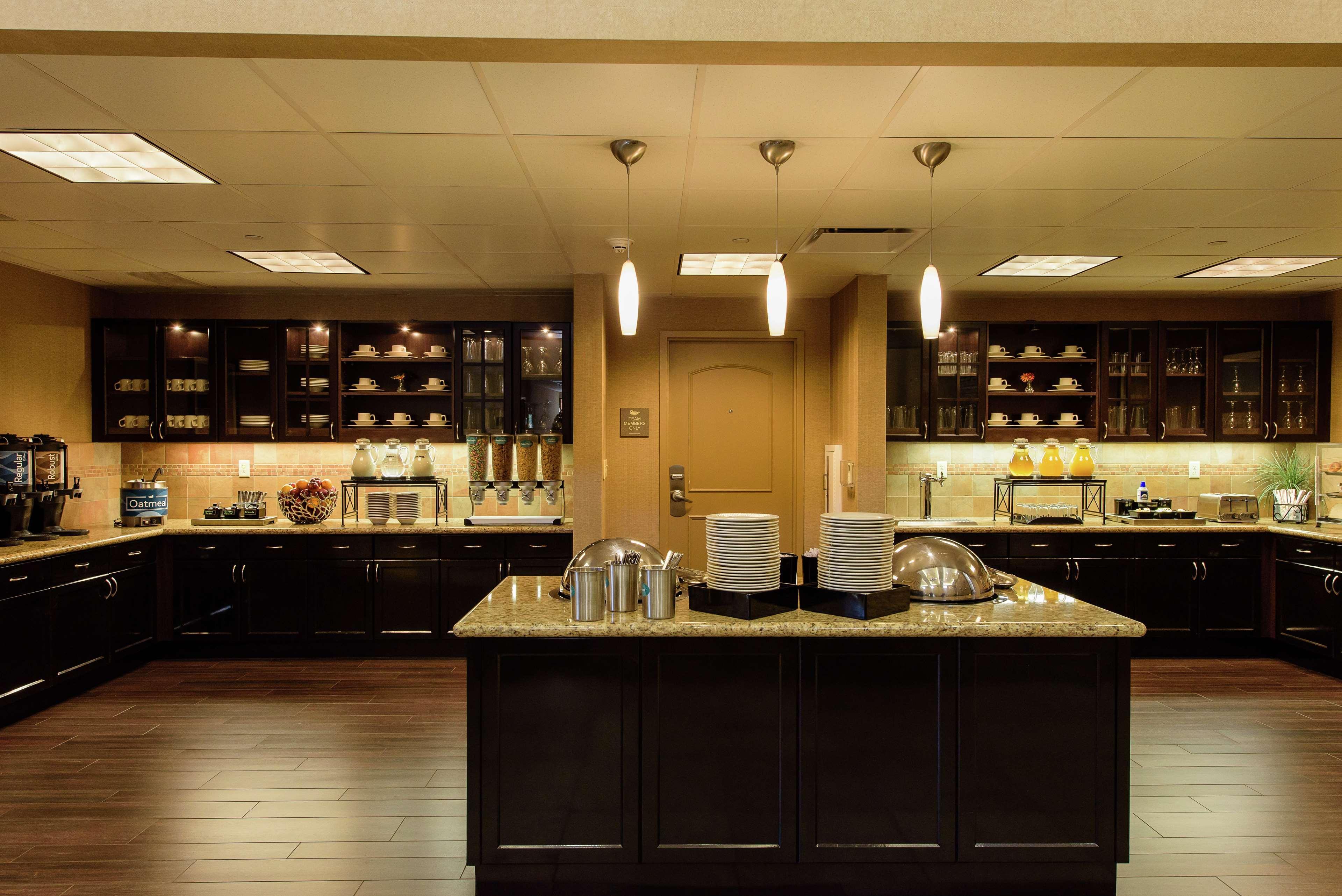 Homewood Suites By Hilton Phoenix Chandler Fashion Center Eksteriør bilde