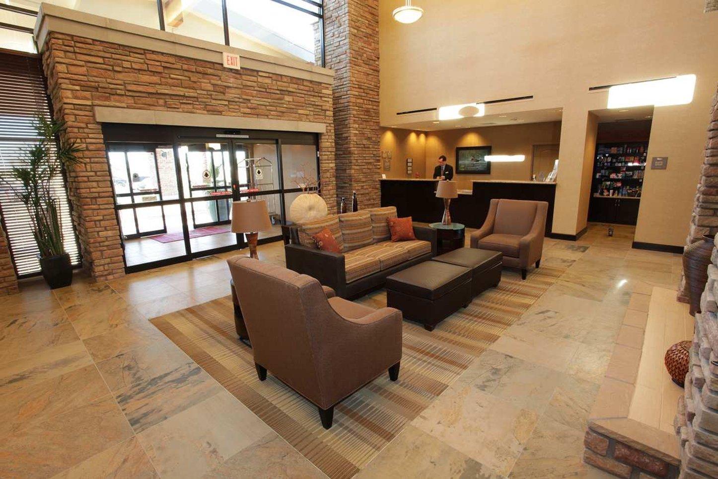 Homewood Suites By Hilton Phoenix Chandler Fashion Center Eksteriør bilde
