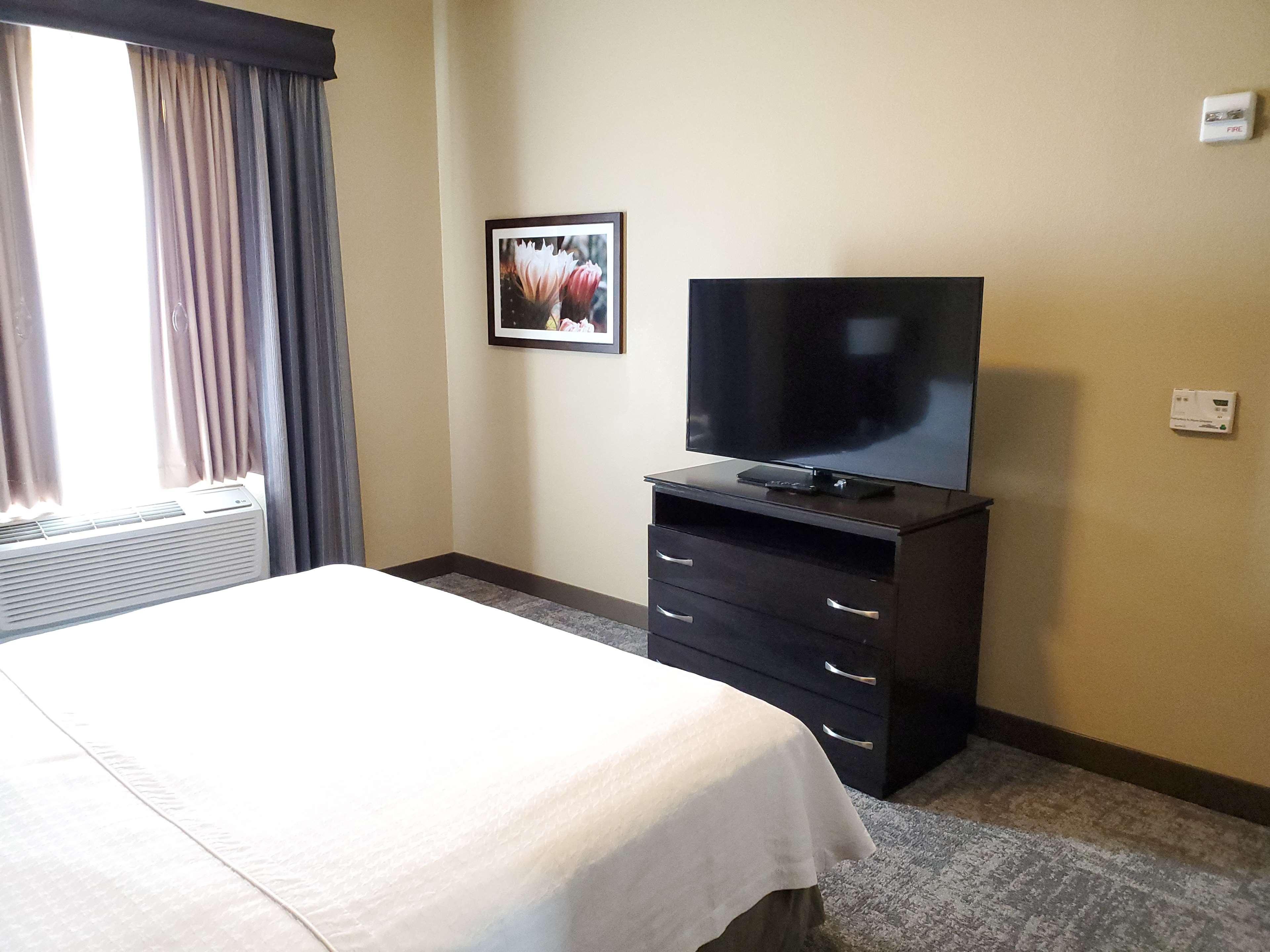 Homewood Suites By Hilton Phoenix Chandler Fashion Center Eksteriør bilde