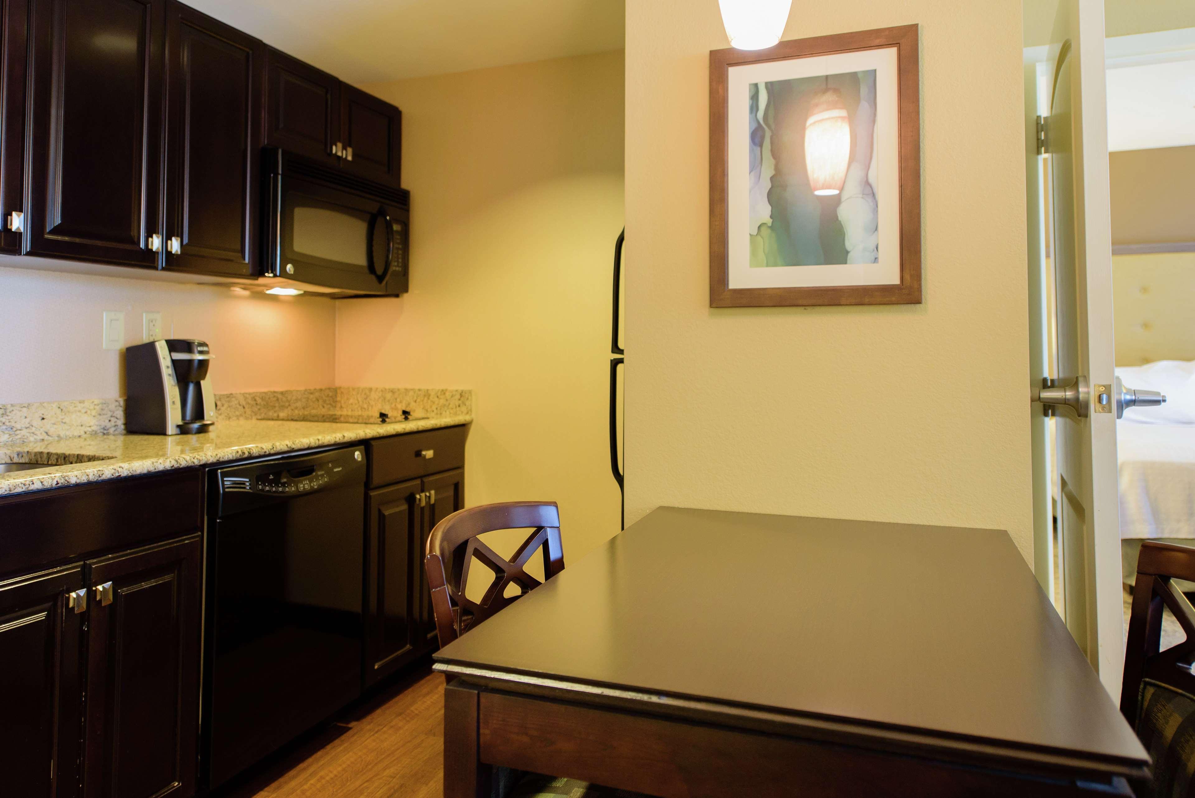 Homewood Suites By Hilton Phoenix Chandler Fashion Center Eksteriør bilde