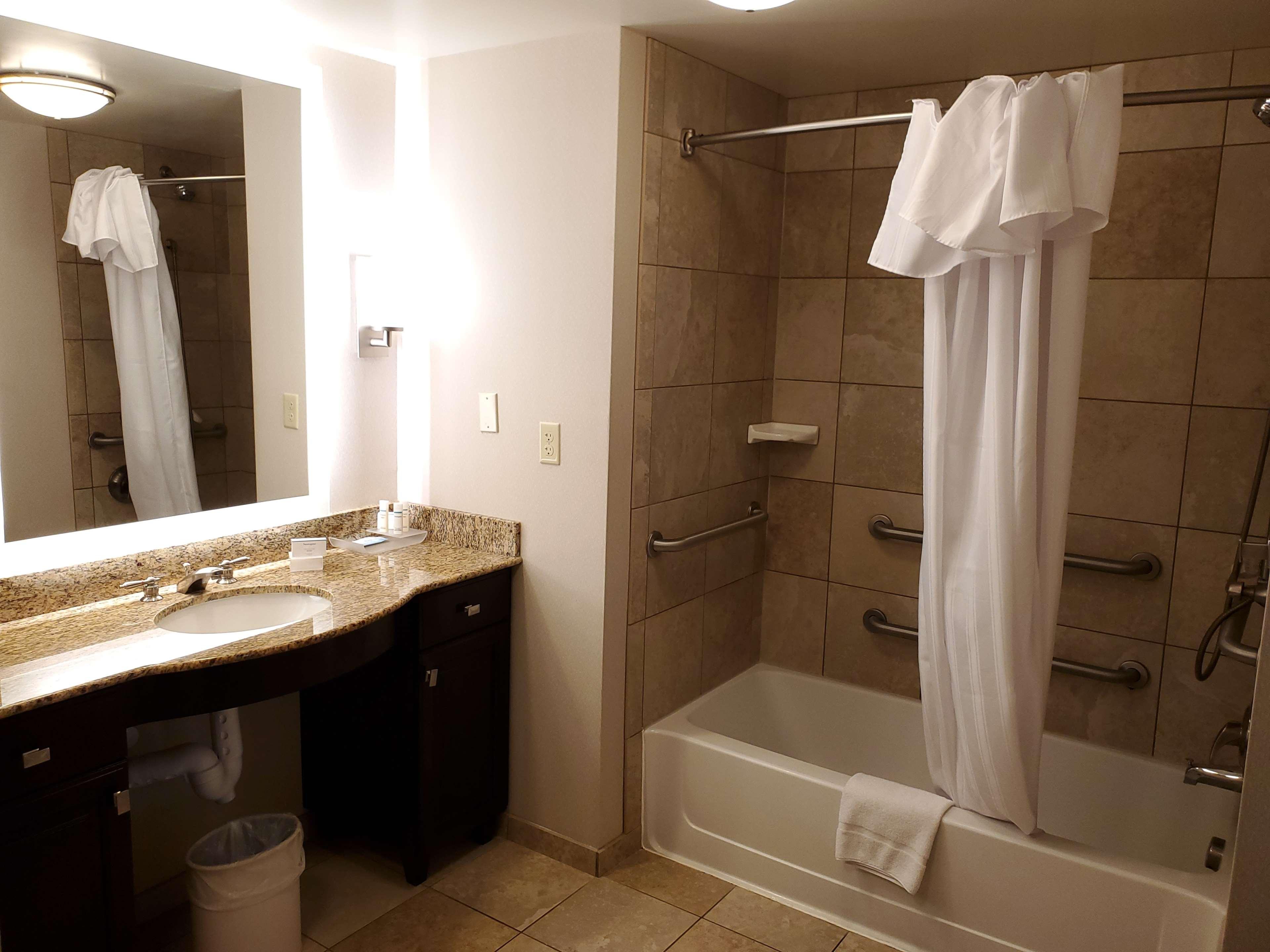 Homewood Suites By Hilton Phoenix Chandler Fashion Center Eksteriør bilde