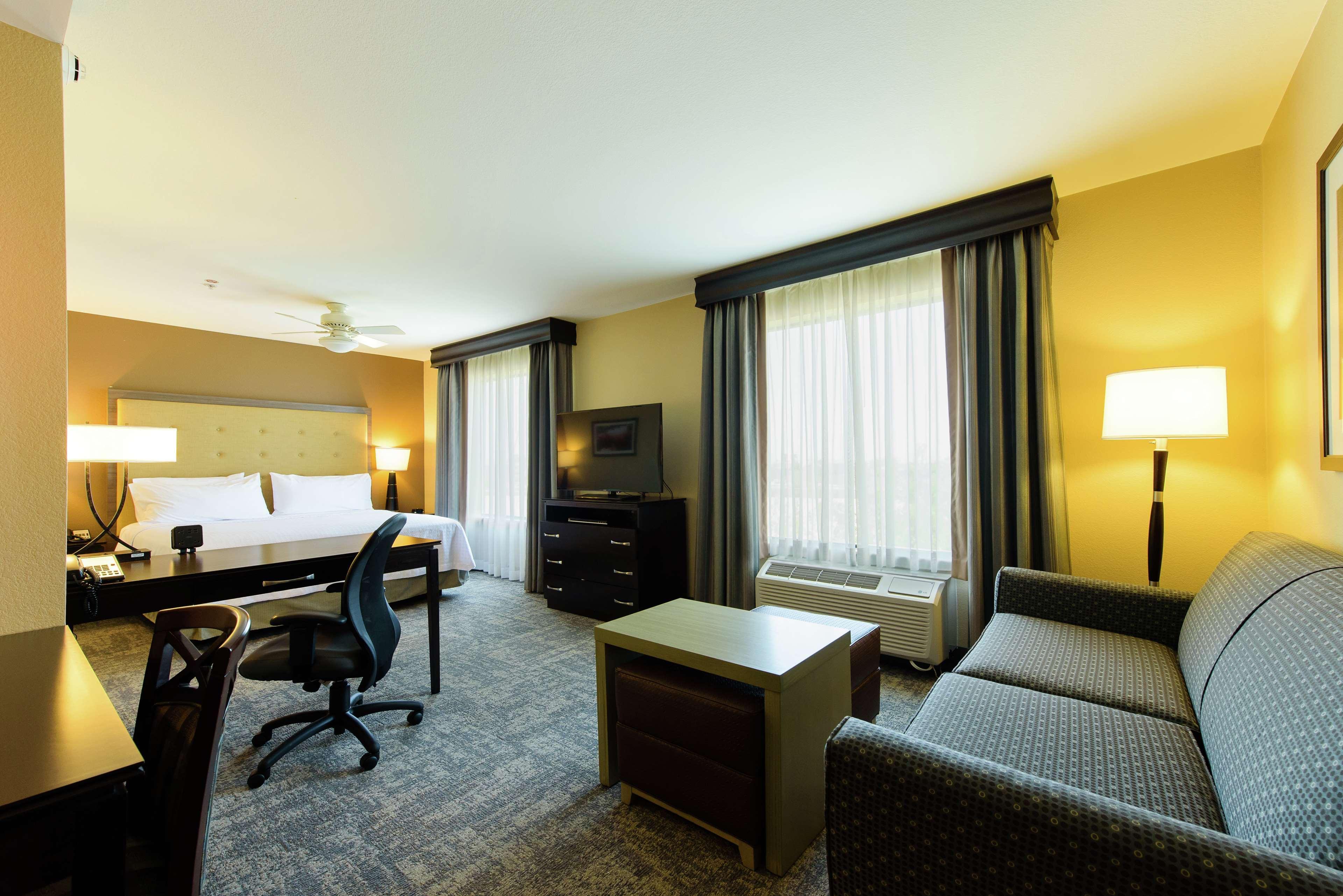Homewood Suites By Hilton Phoenix Chandler Fashion Center Eksteriør bilde