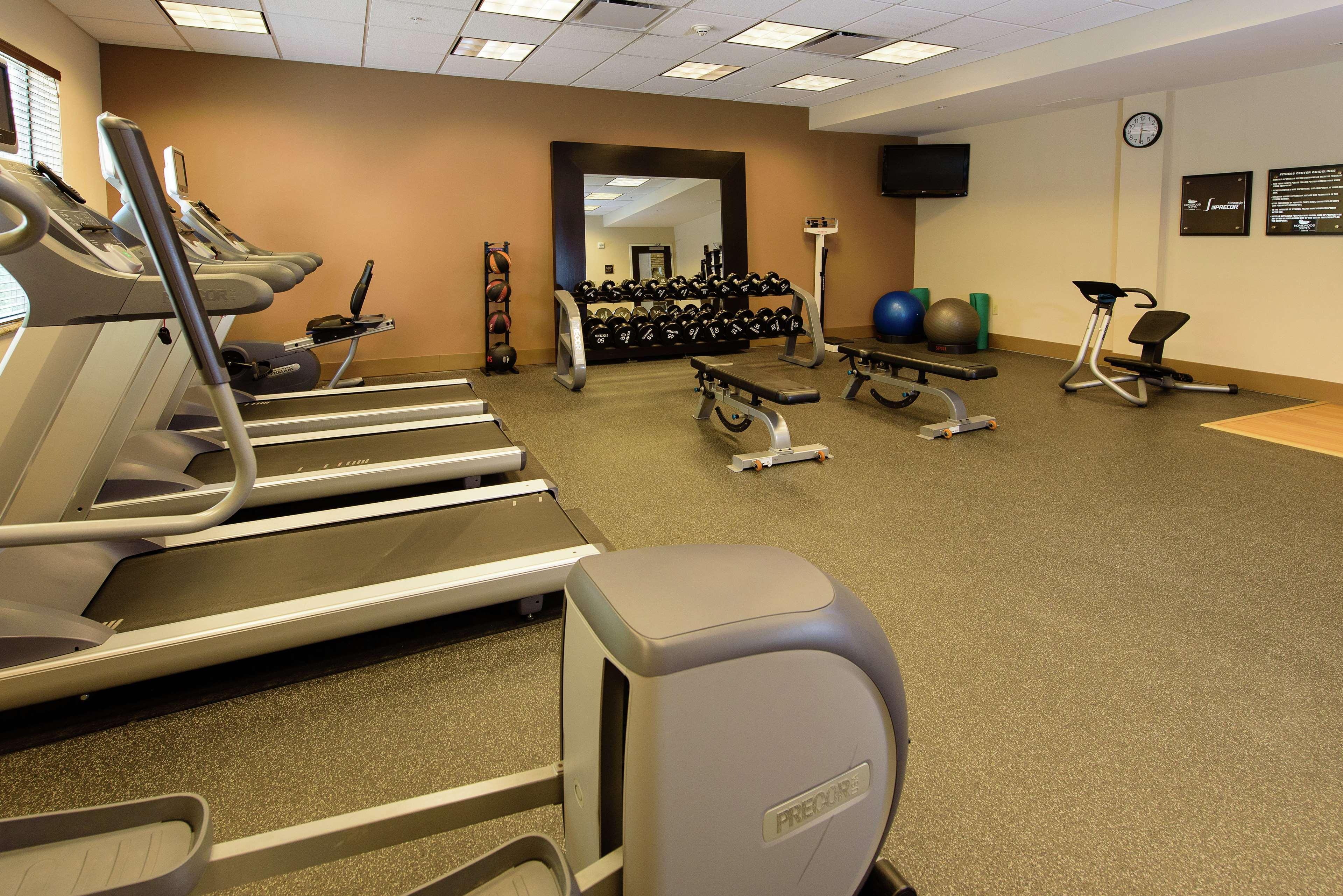Homewood Suites By Hilton Phoenix Chandler Fashion Center Eksteriør bilde