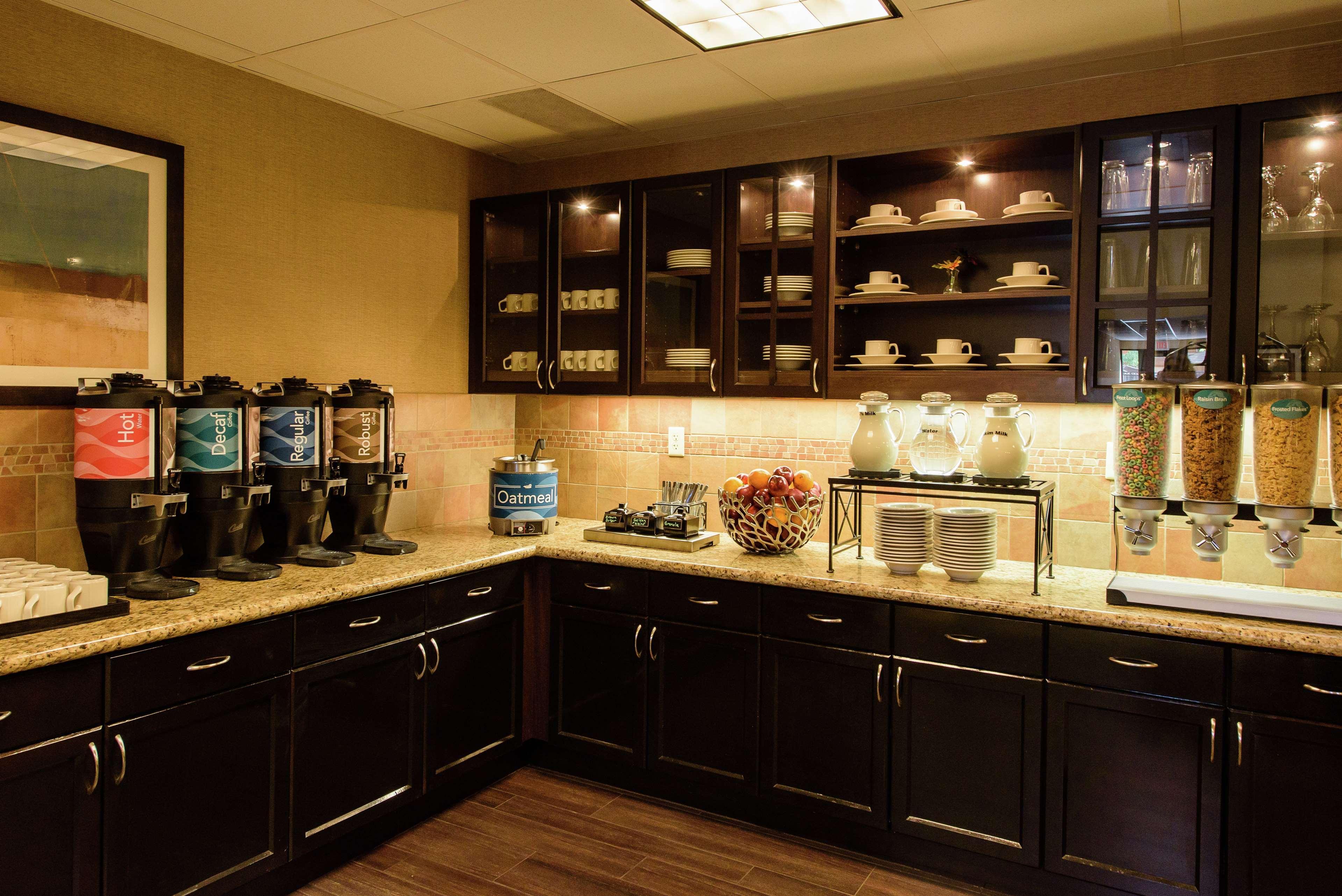 Homewood Suites By Hilton Phoenix Chandler Fashion Center Eksteriør bilde