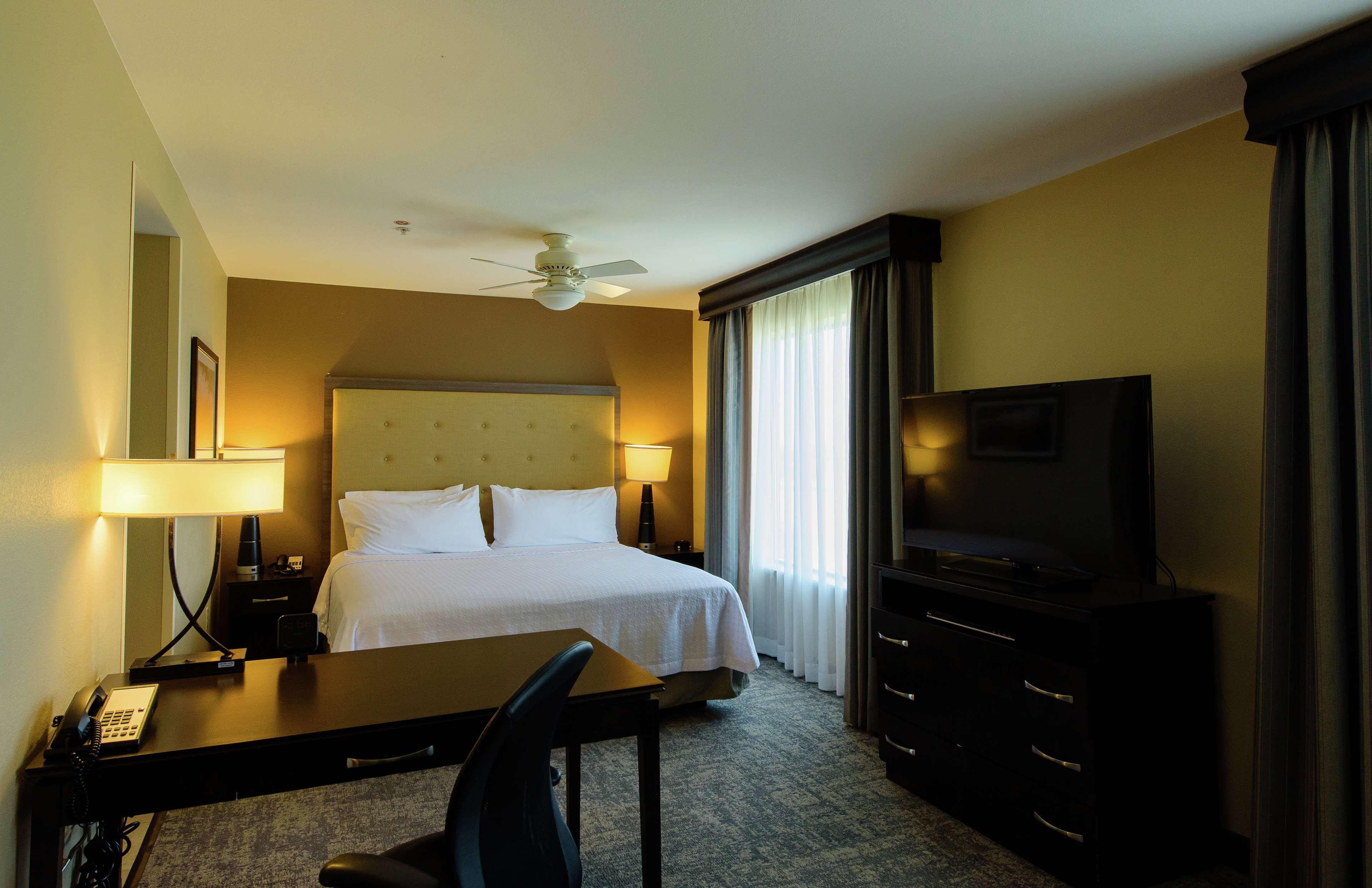 Homewood Suites By Hilton Phoenix Chandler Fashion Center Eksteriør bilde