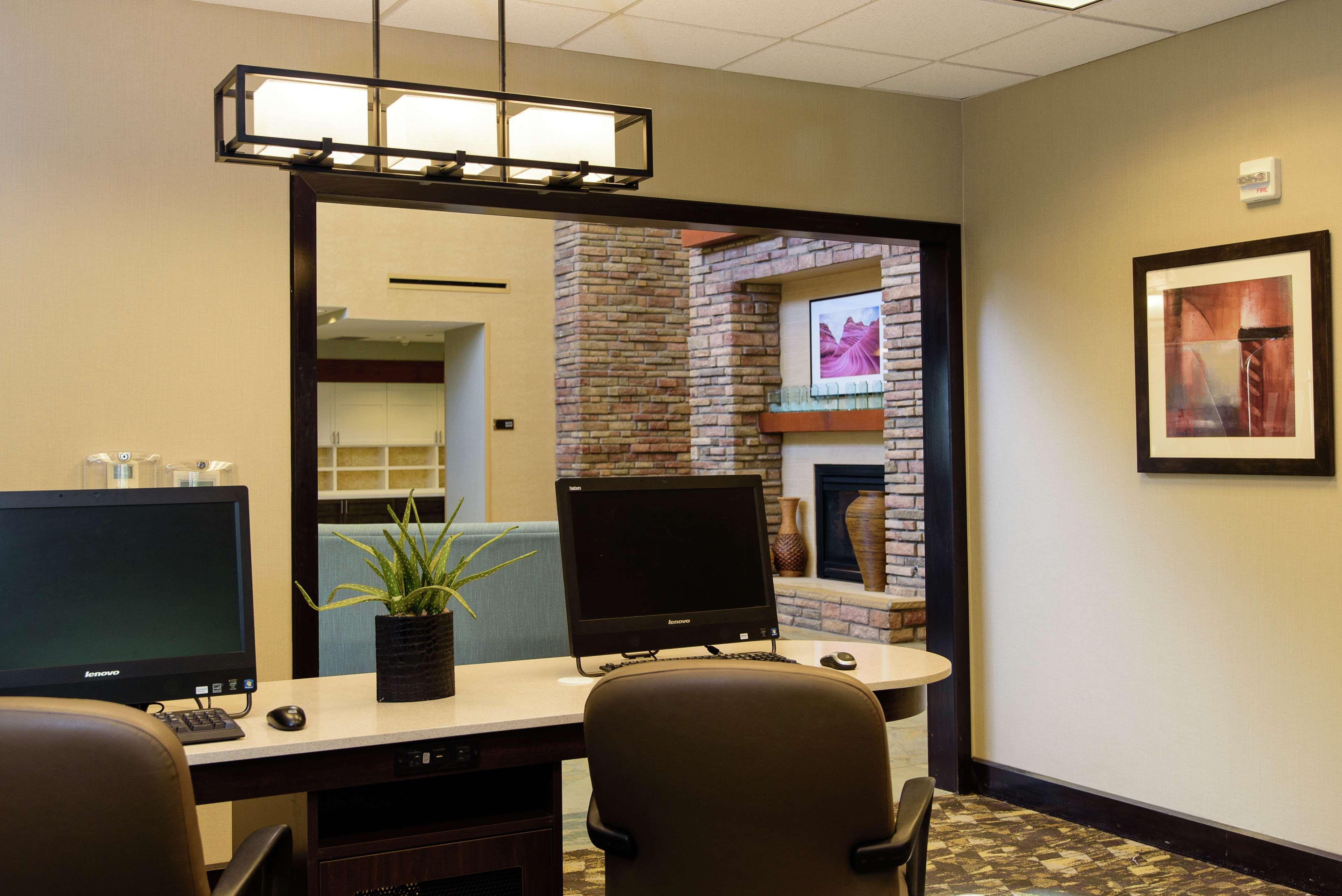 Homewood Suites By Hilton Phoenix Chandler Fashion Center Eksteriør bilde