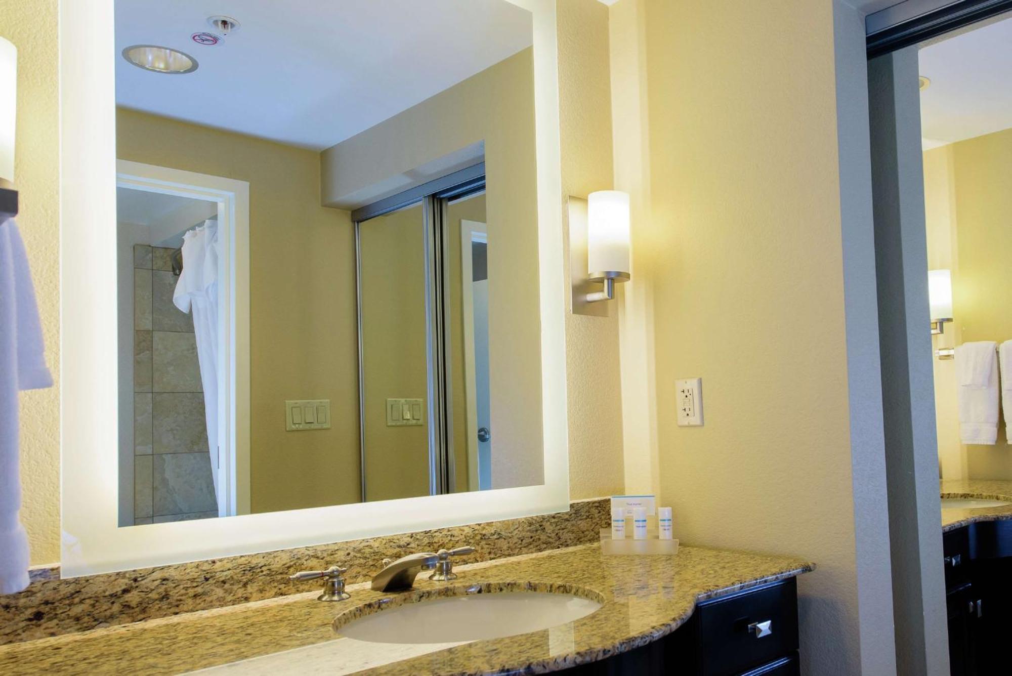 Homewood Suites By Hilton Phoenix Chandler Fashion Center Eksteriør bilde