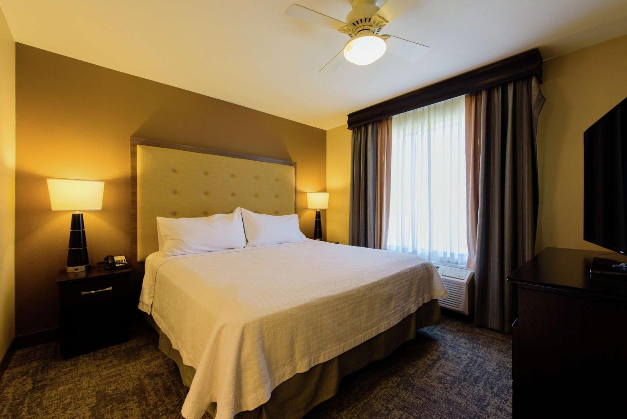 Homewood Suites By Hilton Phoenix Chandler Fashion Center Eksteriør bilde