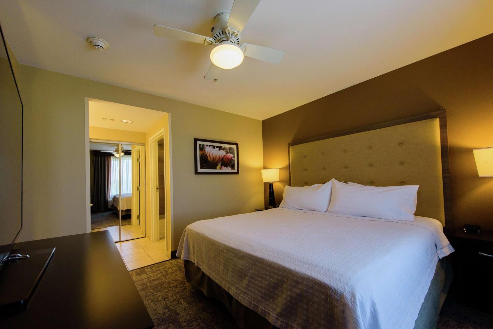Homewood Suites By Hilton Phoenix Chandler Fashion Center Eksteriør bilde