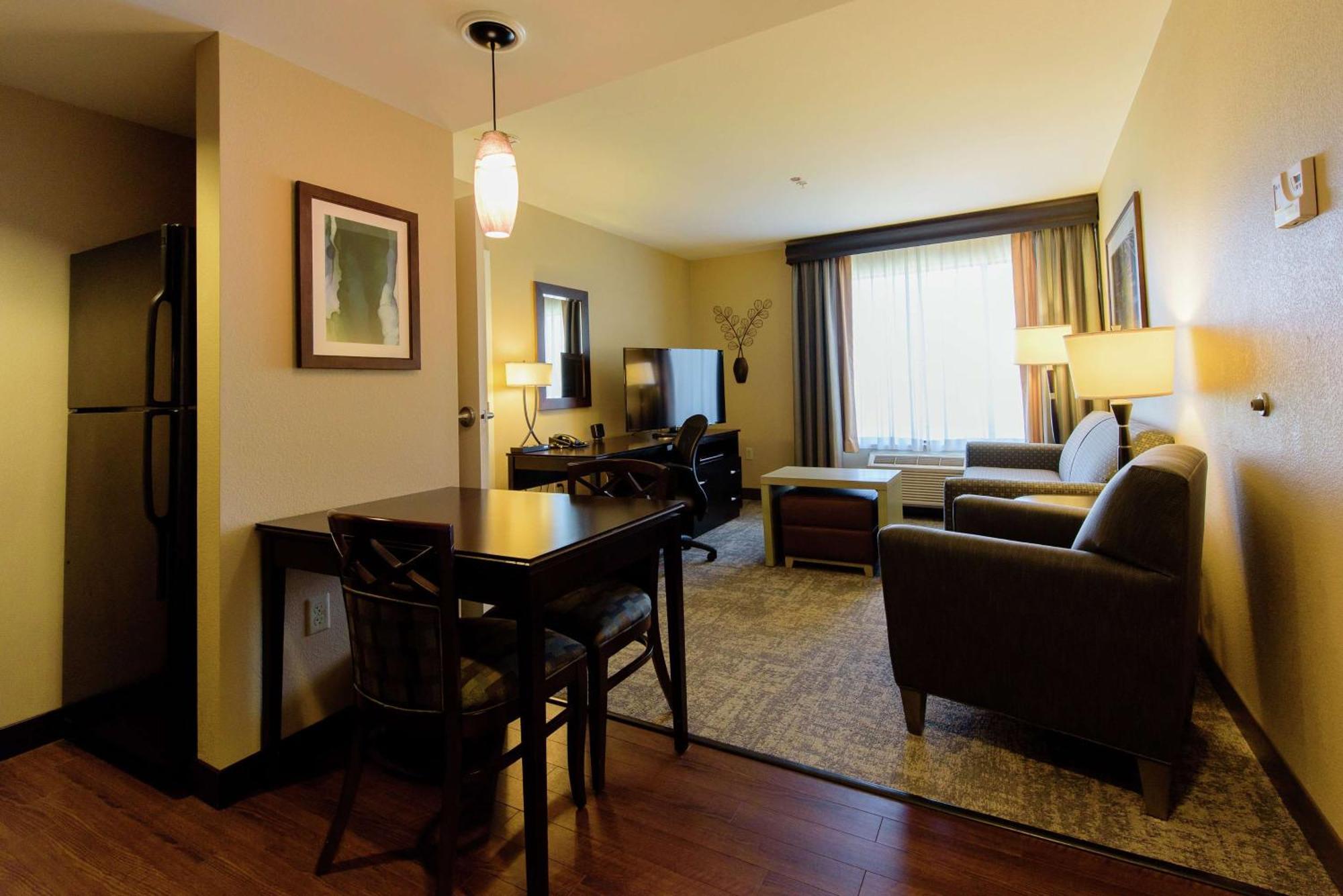 Homewood Suites By Hilton Phoenix Chandler Fashion Center Eksteriør bilde