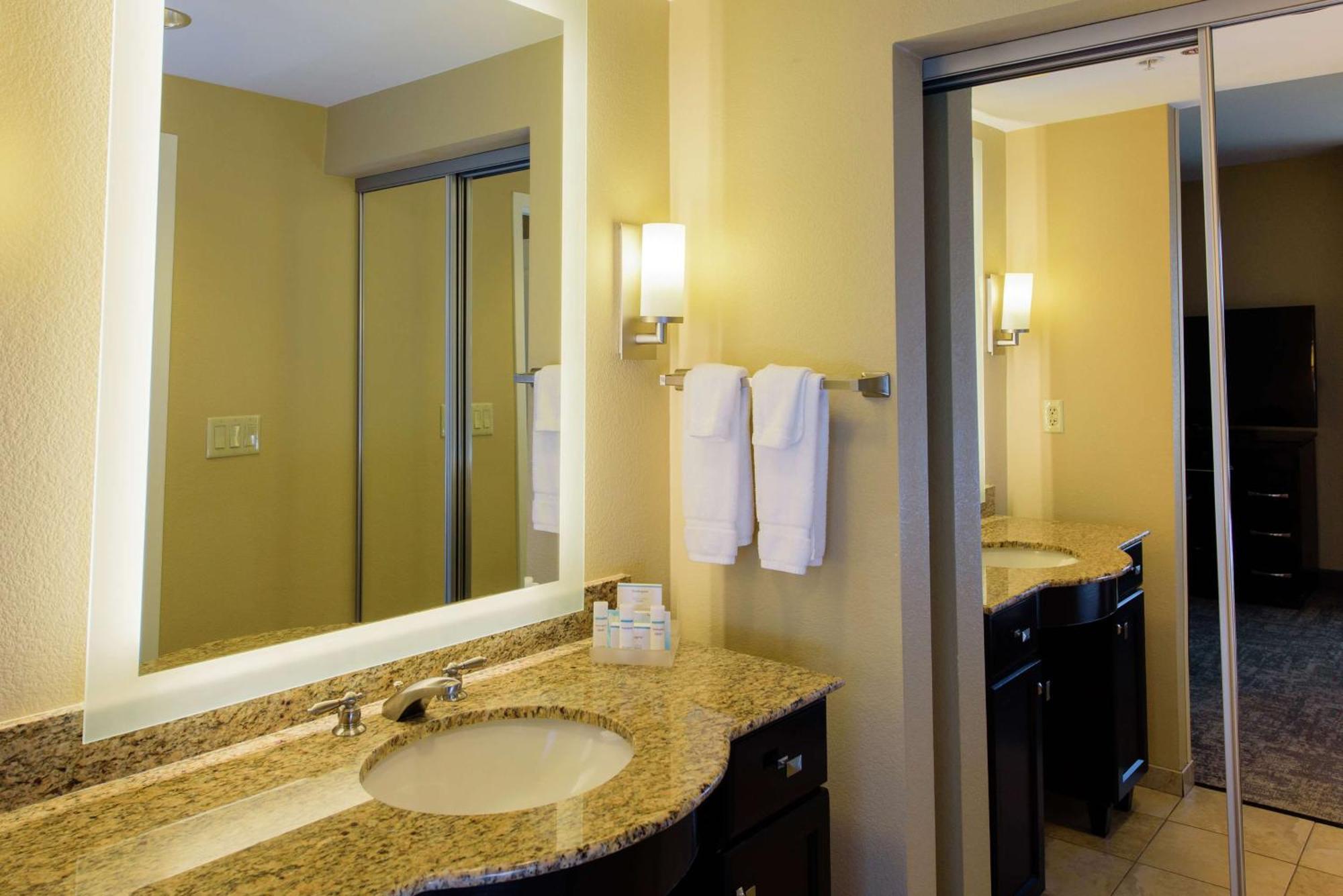 Homewood Suites By Hilton Phoenix Chandler Fashion Center Eksteriør bilde