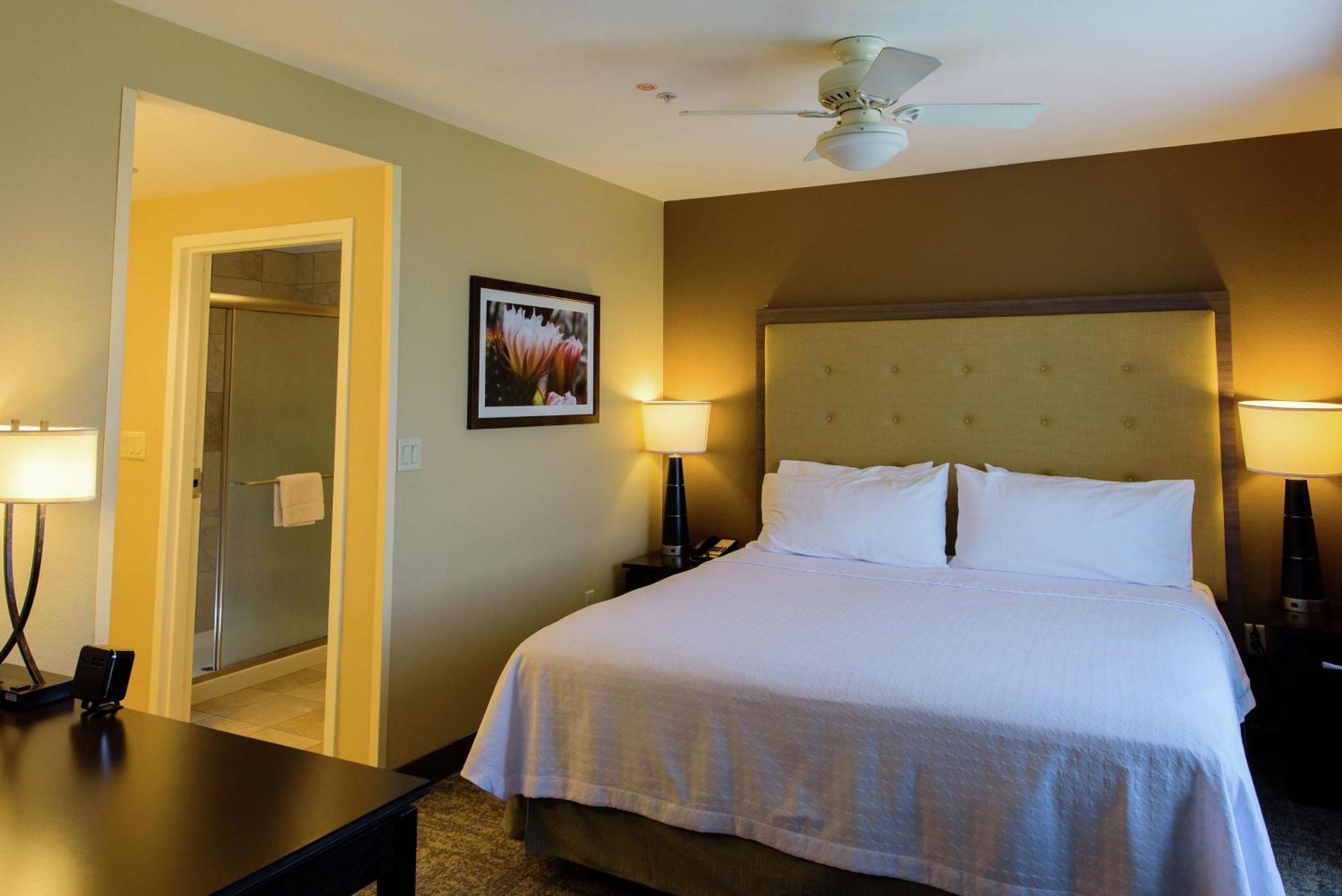 Homewood Suites By Hilton Phoenix Chandler Fashion Center Eksteriør bilde