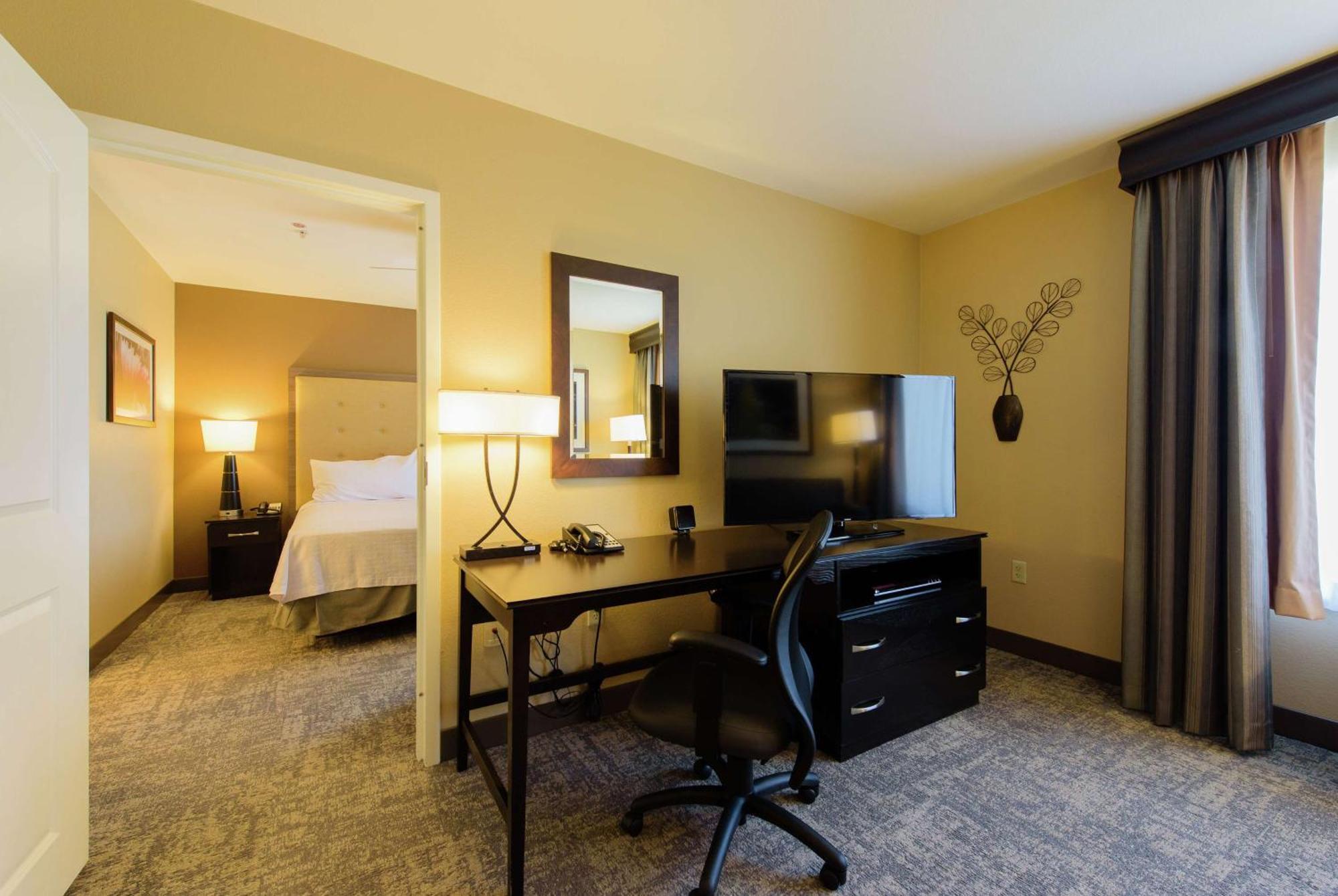 Homewood Suites By Hilton Phoenix Chandler Fashion Center Eksteriør bilde