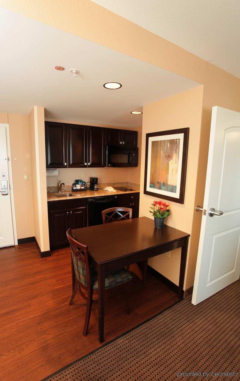 Homewood Suites By Hilton Phoenix Chandler Fashion Center Rom bilde