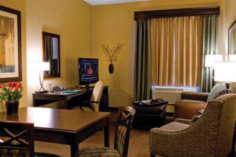 Homewood Suites By Hilton Phoenix Chandler Fashion Center Eksteriør bilde