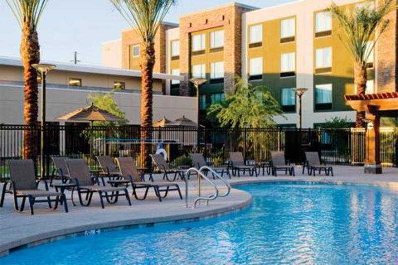Homewood Suites By Hilton Phoenix Chandler Fashion Center Eksteriør bilde