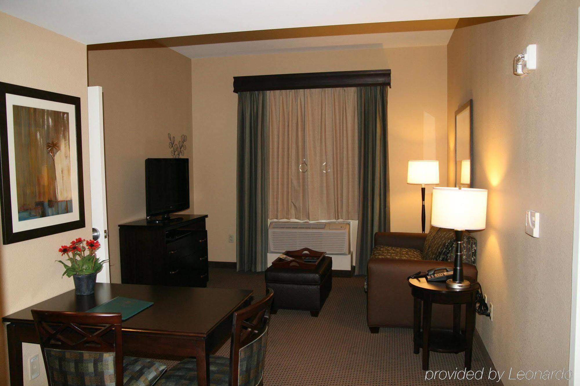Homewood Suites By Hilton Phoenix Chandler Fashion Center Rom bilde