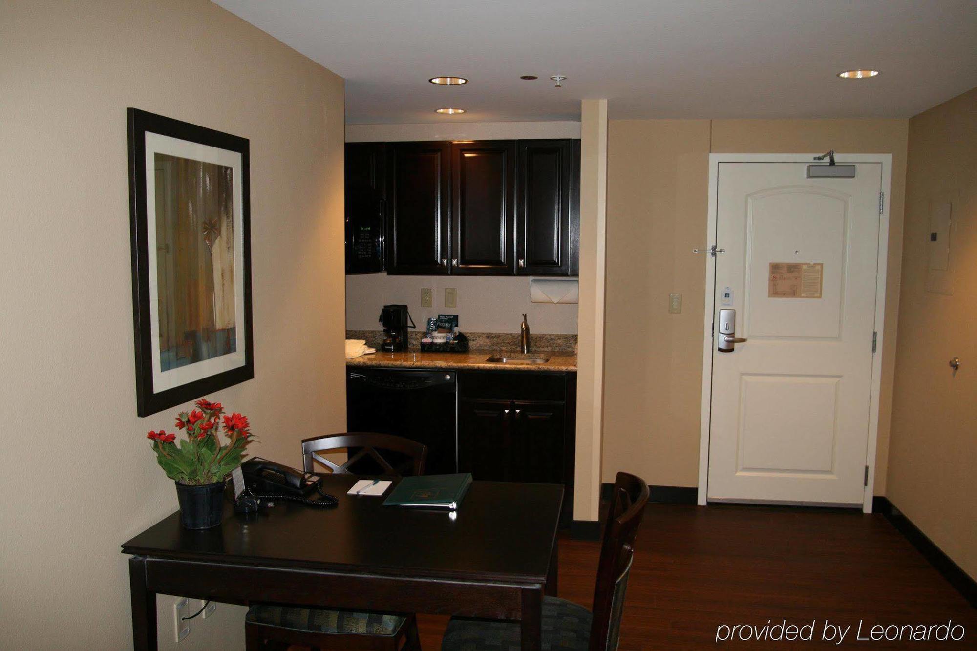 Homewood Suites By Hilton Phoenix Chandler Fashion Center Rom bilde
