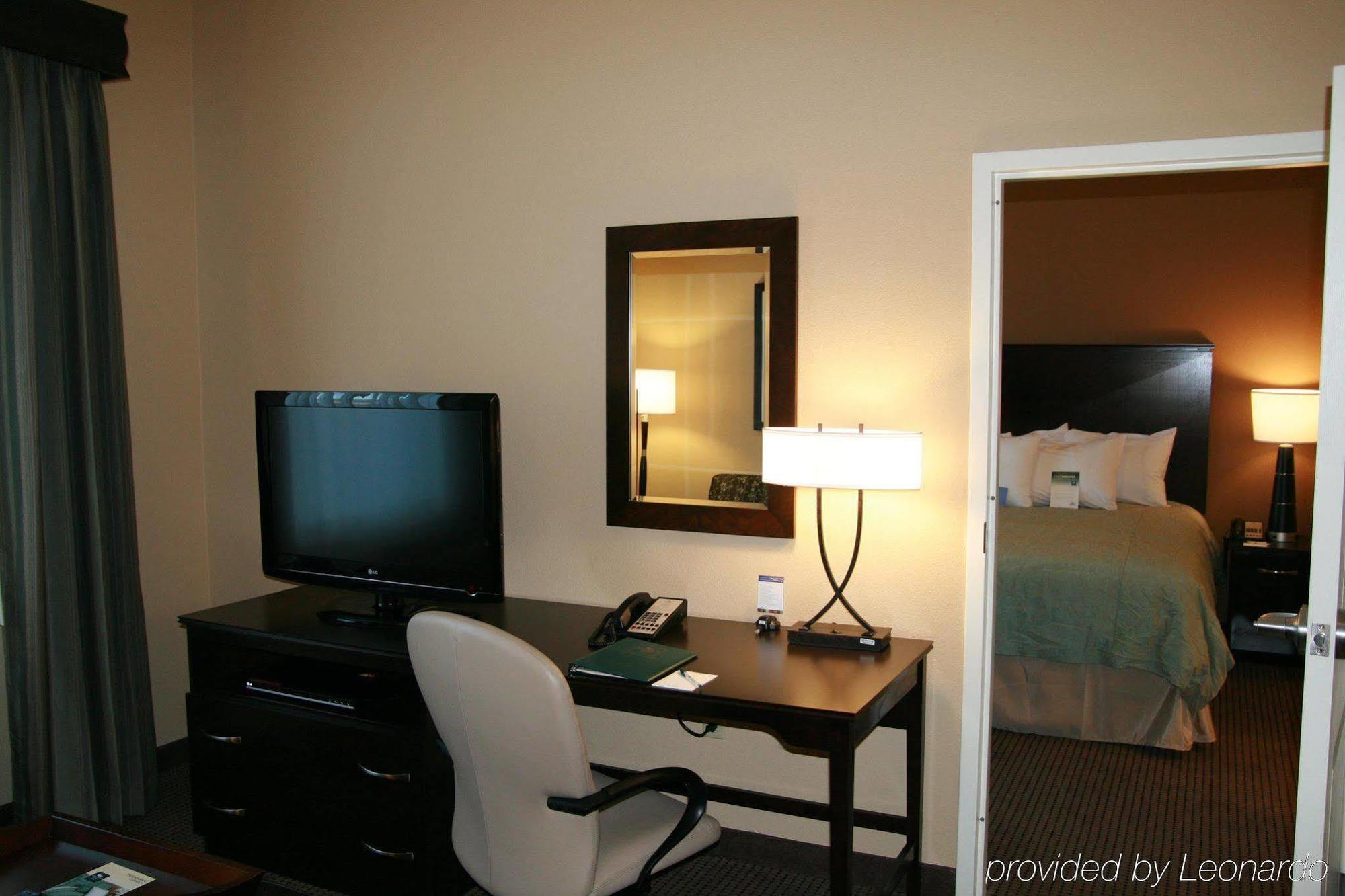 Homewood Suites By Hilton Phoenix Chandler Fashion Center Rom bilde