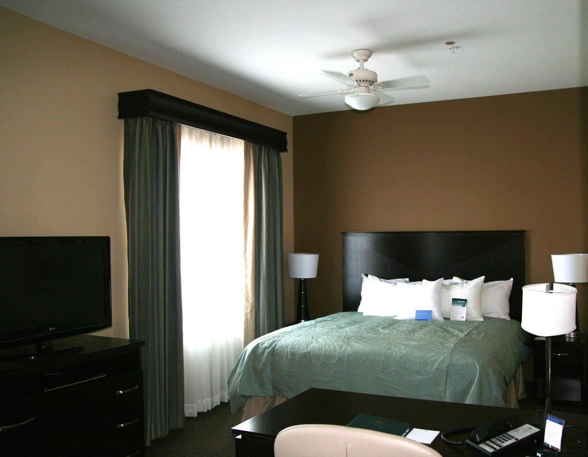 Homewood Suites By Hilton Phoenix Chandler Fashion Center Rom bilde