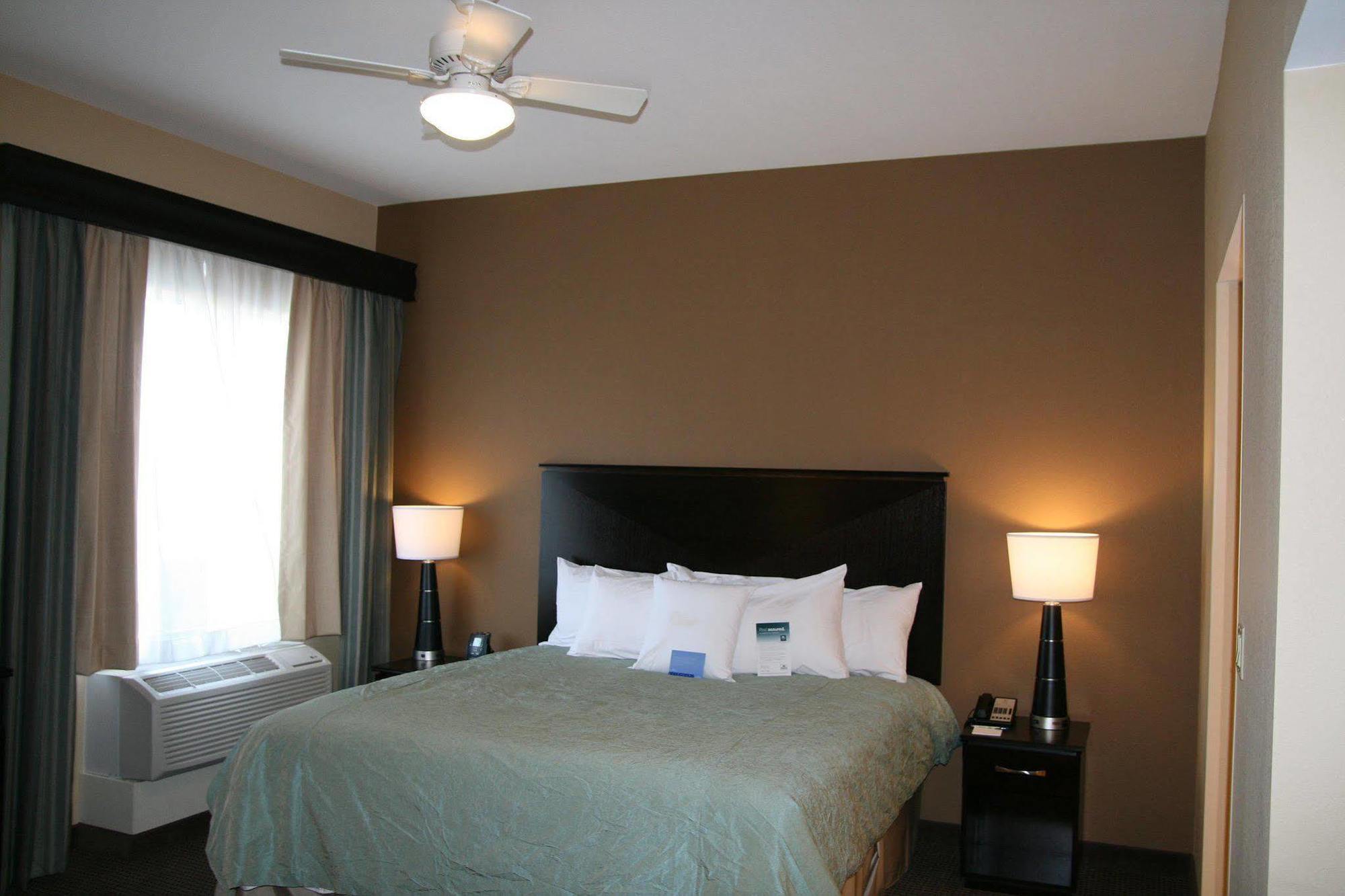 Homewood Suites By Hilton Phoenix Chandler Fashion Center Rom bilde