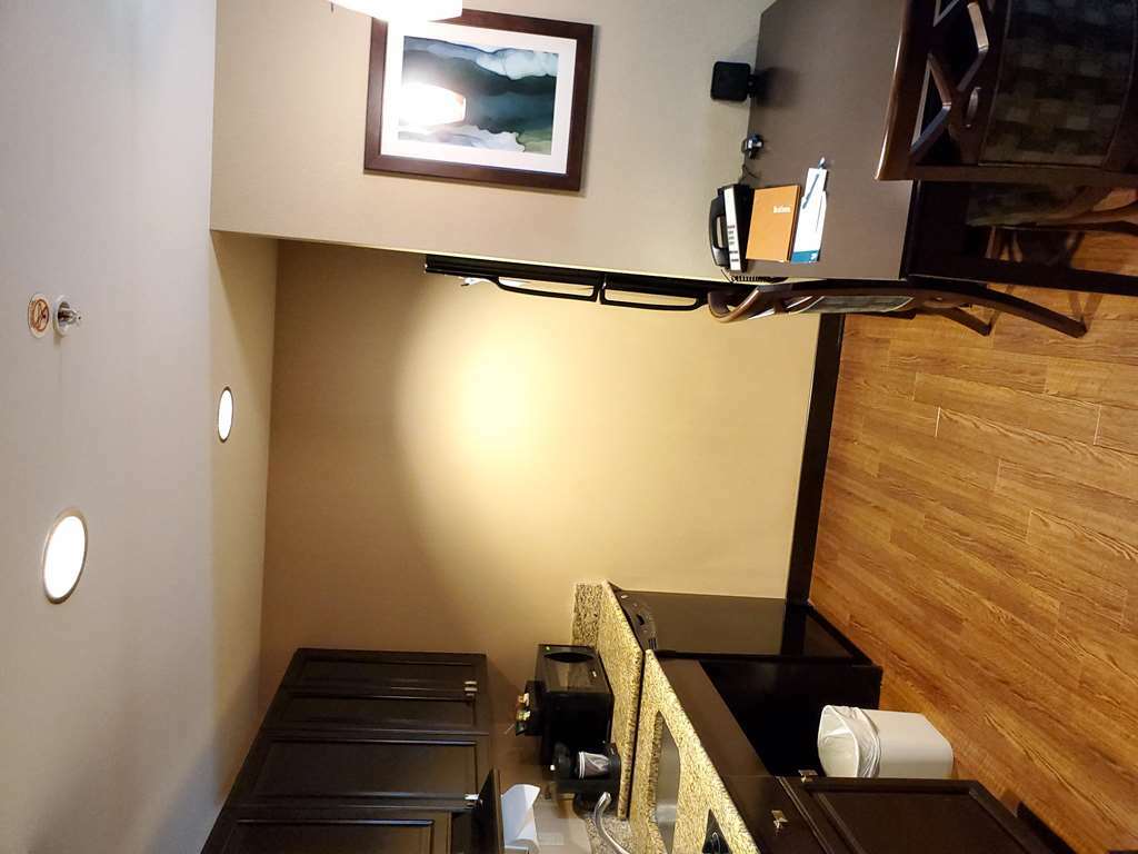 Homewood Suites By Hilton Phoenix Chandler Fashion Center Rom bilde